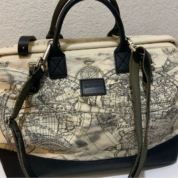 mbarqgoThe MEDICUS Doctor-Bag, Cookies & Cream limited edition - Picture 7 of 15